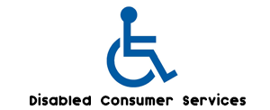 Disabled Consumers Links
