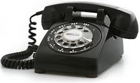 Rotary Phone Services