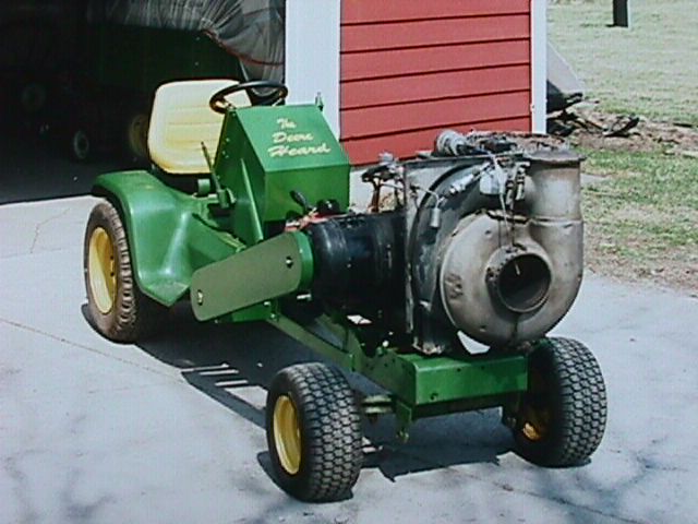 John+deere+110+garden+tractor+parts